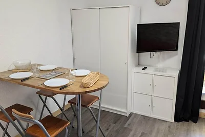 Monolocale per 4 Persone