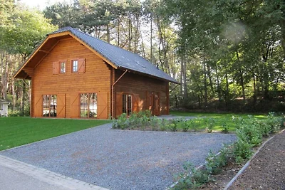 Boekhorst l"etage Sauna 12