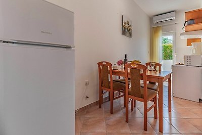 Einladende Wohnung in Banjole in der Nähe von...