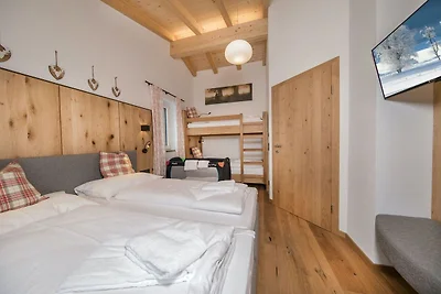 Zeer luxe chalet voor twee personen