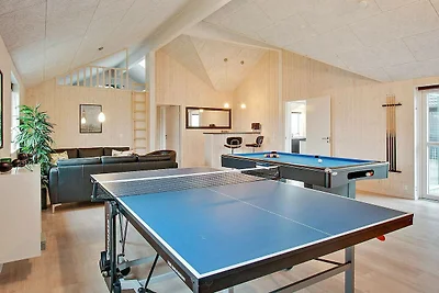 24 Personen Ferienhaus in Hasselberg