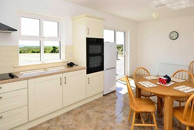 Ferienhaus, Clifden