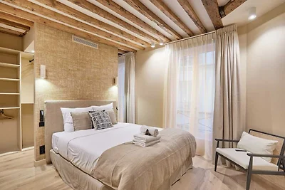 Subliem appartement Rue Royale/Madeleine