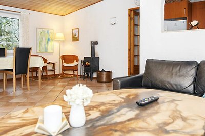 6 Personen Ferienhaus in Ulfborg