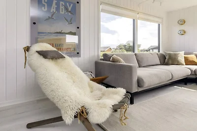 4 stelle case ad Sæby-By Traum