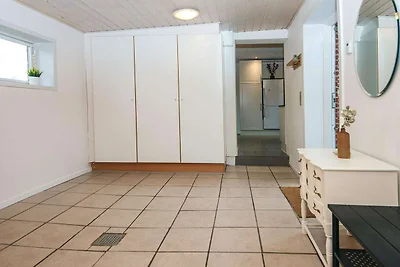 4 Personen vakantie huis in Ansager