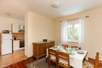 Apartments Villa Harmonia - Comfort One-Bedro...