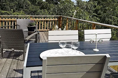 4 Personen Ferienhaus in UDDEVALLA-By Traum