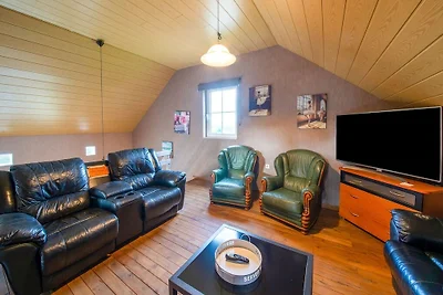 Ferienhaus in den Ardennen Luxemburg