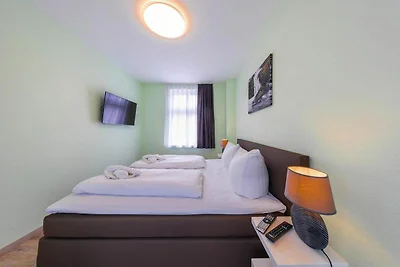 Ferienwohnung Remise, Wernigerode