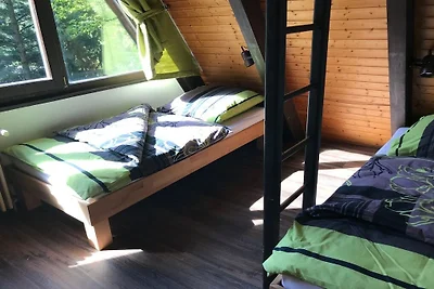 Huisje van de Paltsheks