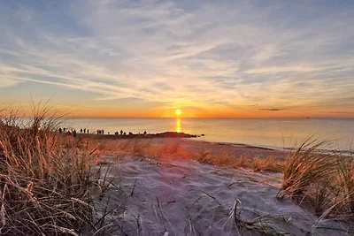 2 Personen Ferienhaus in Skagen-By Traum