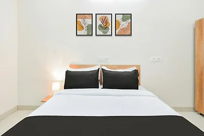 Stadthaus Kokapet Aarian Tej Nilayam