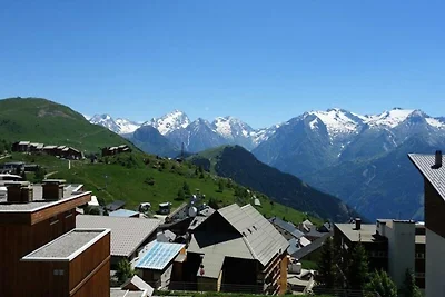 Wohnung in La Citrière in der Nähe des...