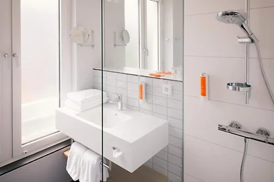 Sunday Hotel Lipsia Junior Suite