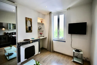 GIB262 / Charmante Unterkunft am Place...