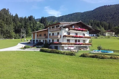 Hornspitz in Moosgut