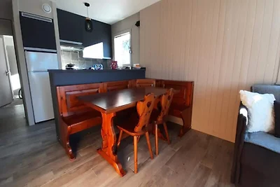 3 Zimmer für 4 Personen