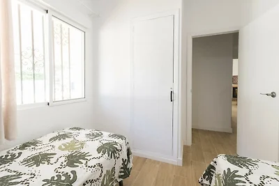 Cova De L'aire - Ferienhaus Mit Privatem Pool