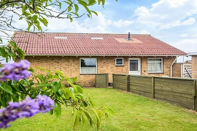 5 Personen Ferienhaus in Skjern-By Traum