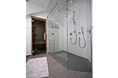Ferienwohnung mit 2 Schlafzimmer