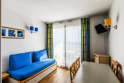 Residenz Les Oceanes f�r f�nf Personen