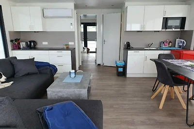 Hausboot mit 0 Schlafzimmer