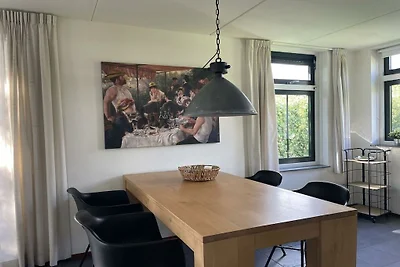 Restyled Koningshoeve 4 personen