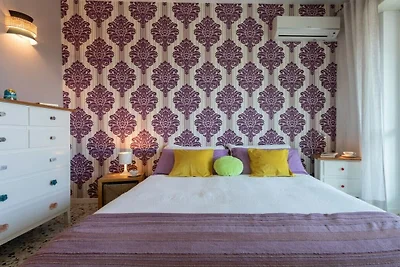 Borsi 81 - Adriana Family Apartment