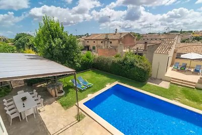 Can Bombarda - Ferienhaus Mit Privatem Pool