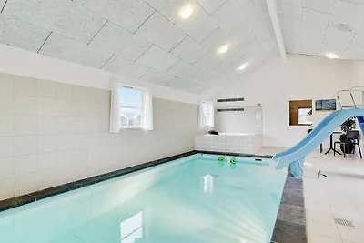 24 Personen Ferienhaus in Idestrup