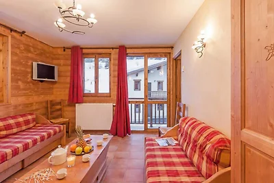 7-Zimmer-Maisonette-Wohnung für 12/14...