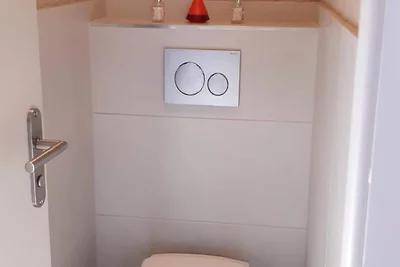 3 Zimmer für 4 Personen