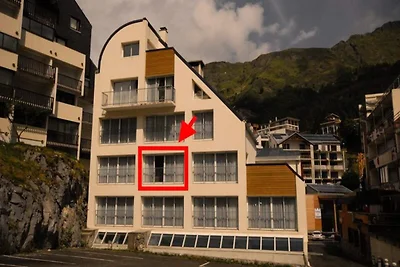 Studio für 6 Personen