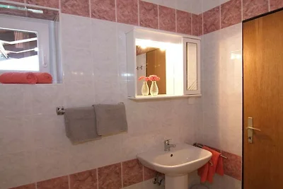 Ferienwohnung in Porec mit Schwimmbecken