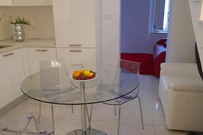 Wohnung in der Nהhe des Meeres