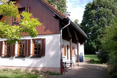 Ferienhaus mit 2 Schlafzimmer