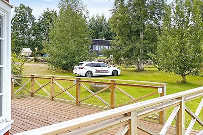 6 Personen Ferienhaus in HJO-By Traum
