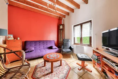 Apartment in der Nähe der Strände und des Gol...