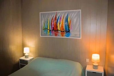 Maisons & Villas für 6 Personen