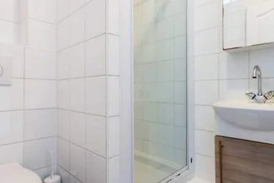 apartman za odmor Obiteljski odmor Pantin