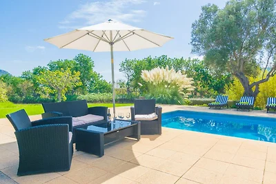 Finca Canyamel Beach & Golf - Ferienhaus Mit...