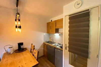 2 Zimmer für 4 Personen