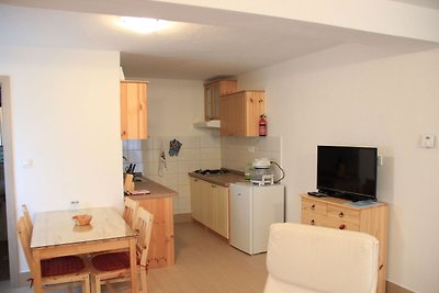 Bel appartement à Bohinjska Bistrica près de...