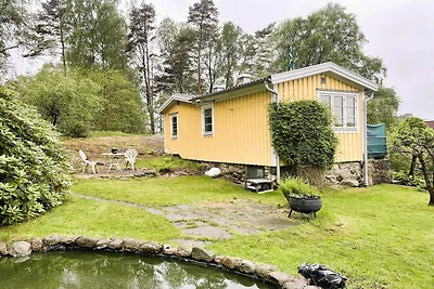3 Personen vakantie huis in Stenungsund
