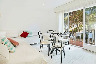 Apartamento para 4 personas cerca de la...
