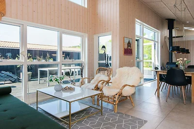 6 persoons vakantie huis in Bjert-By Traum