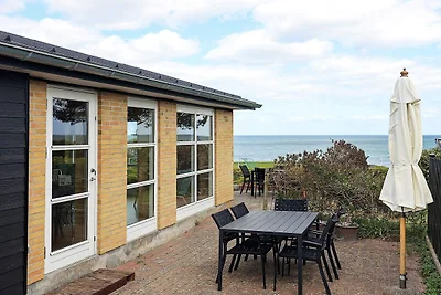 6 osob apartament w Frørup