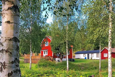 4 Personen Ferienhaus in STUREFORS