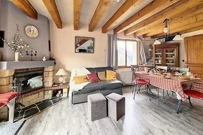 Apartment in Belleville in der Nähe des...